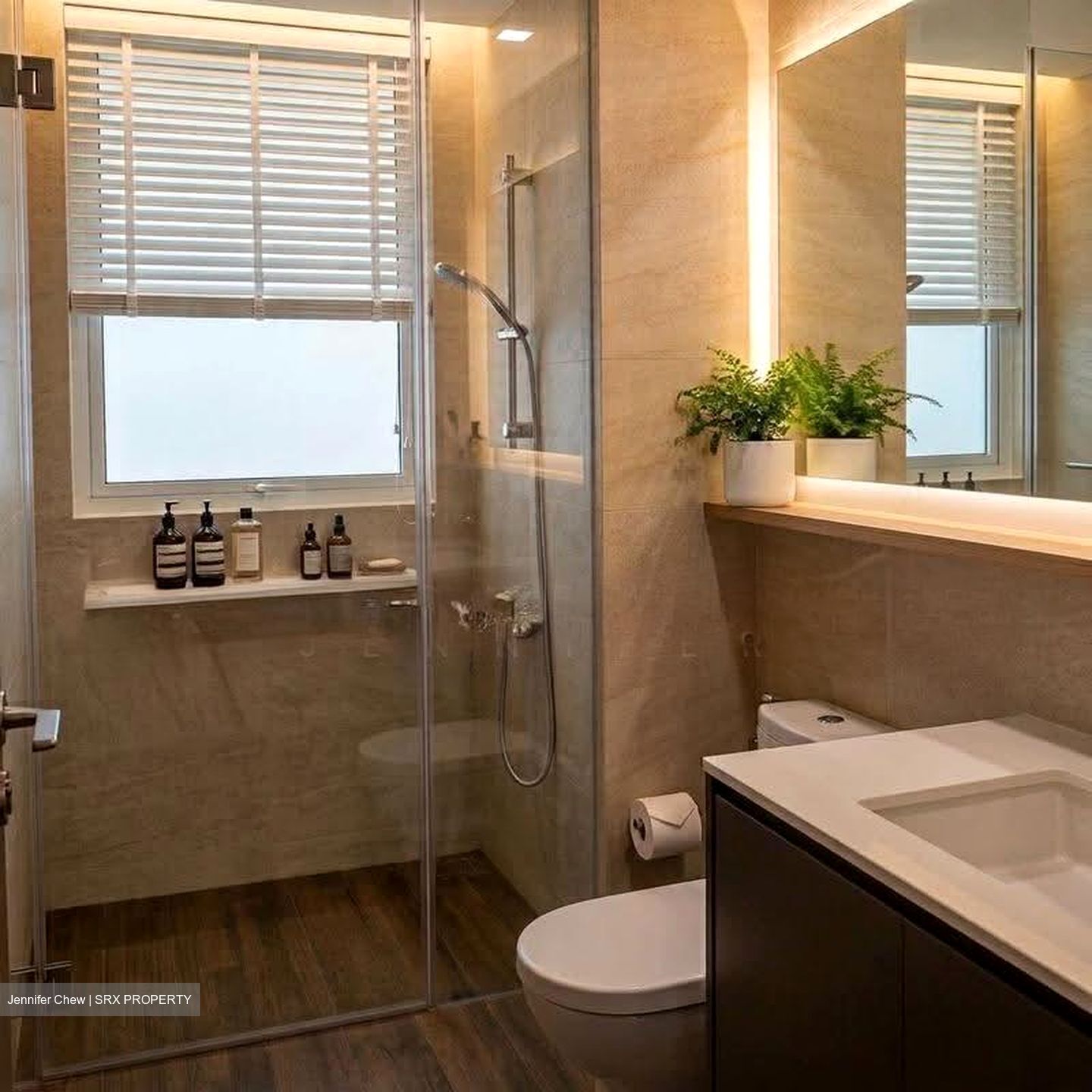 Fernvale Close (D28), Condominium #631812931